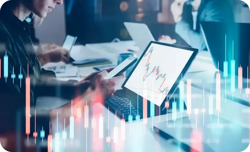 Virtuoso Mercovía plataforma financiera