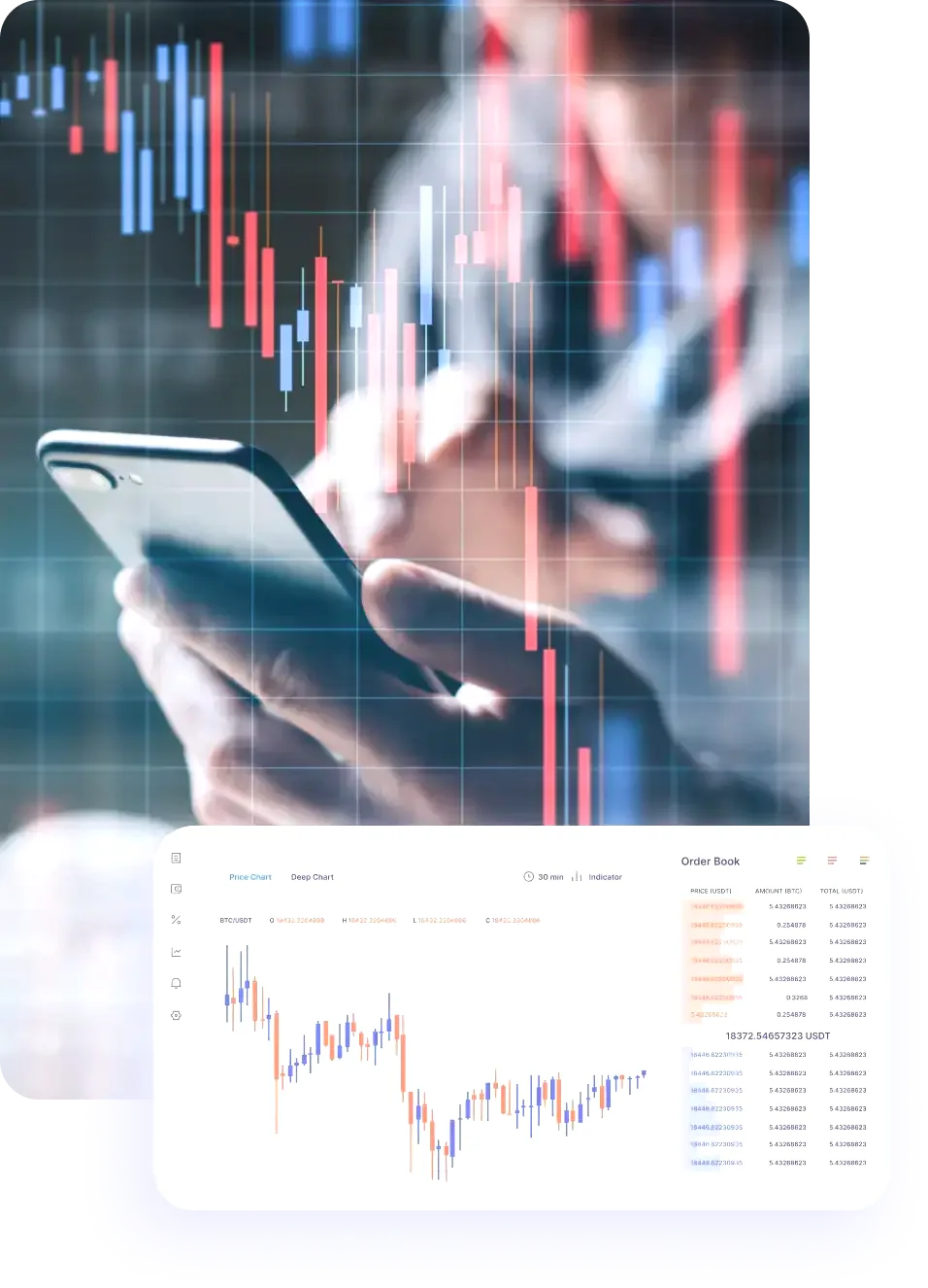 Virtuoso Mercovía mercado financiero